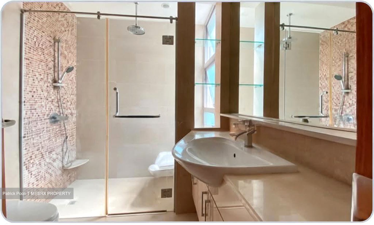 The Raintree (D21), Condominium #628846491